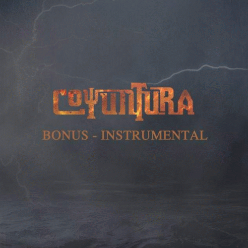 Coyuntura : Bonus - Instrumental